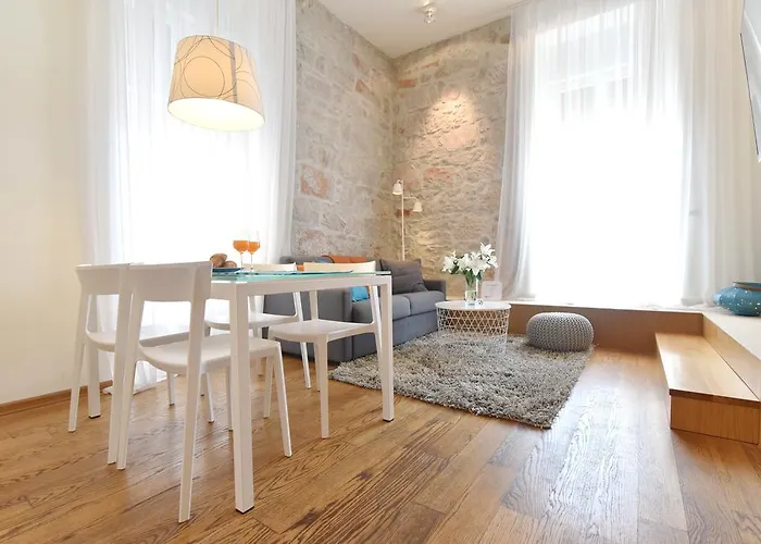 The Bridge Luxury Apartments