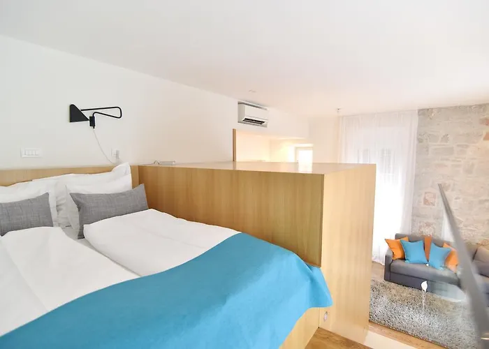 The Bridge Luxury Apartments