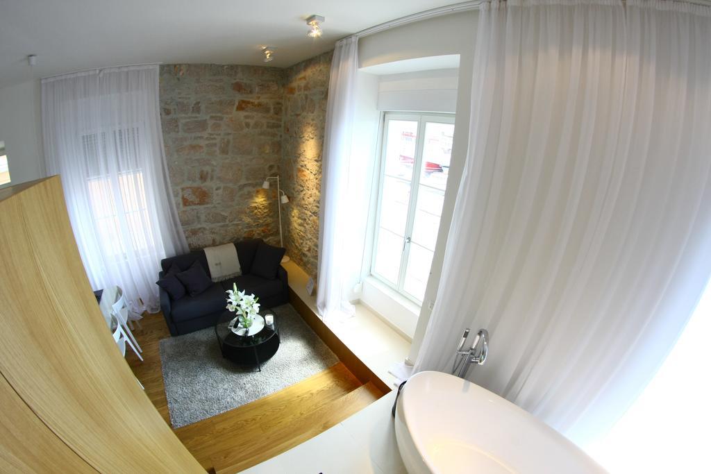 The Bridge Luxury Apartment *