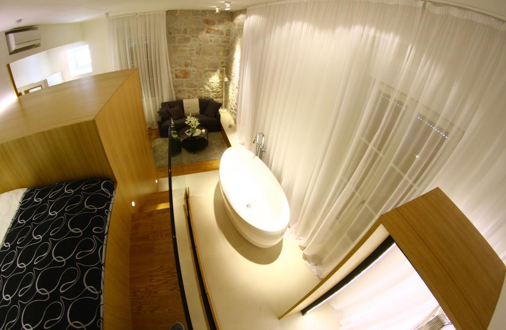 The Bridge Luxury Zadar