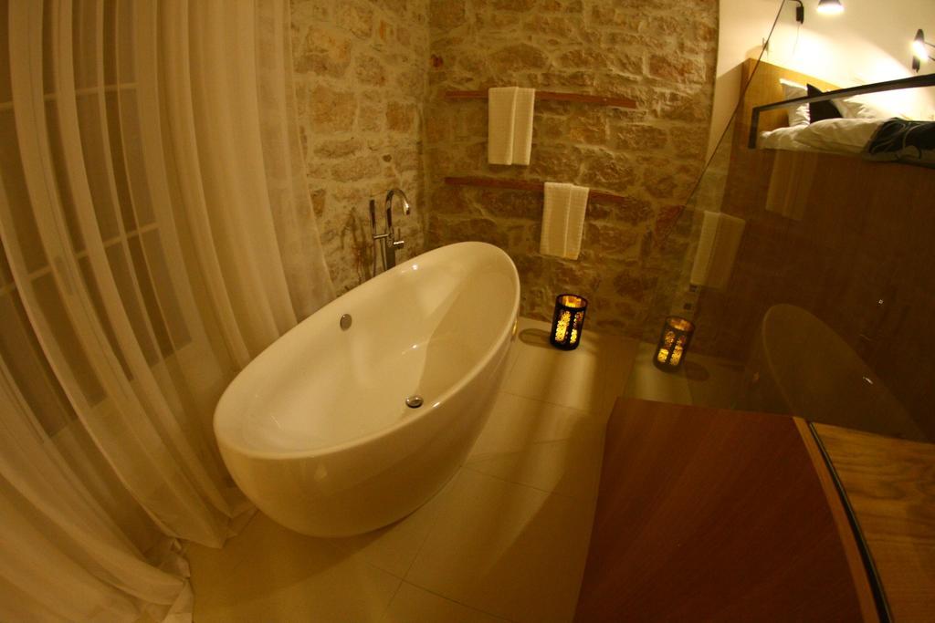The Bridge Luxury * Zadar