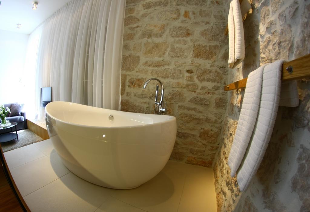 The Bridge Luxury * Zadar