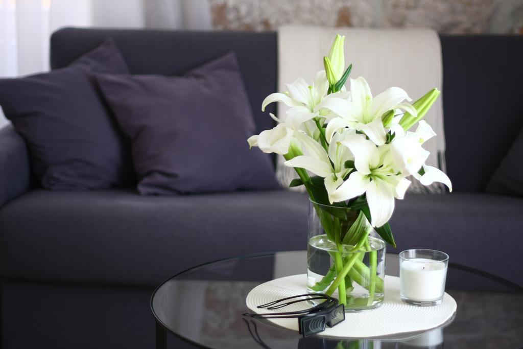 The Bridge Luxury Apartment *