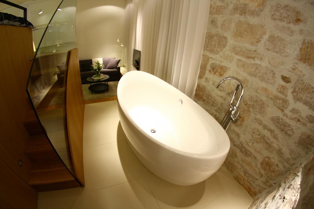 Apartment The Bridge Luxury *