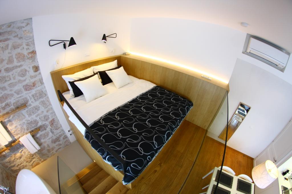 The Bridge Luxury * Zadar