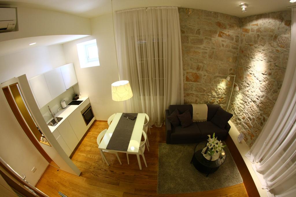 The Bridge Luxury Apartment *