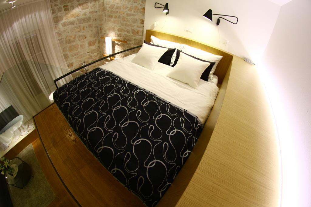 The Bridge Luxury