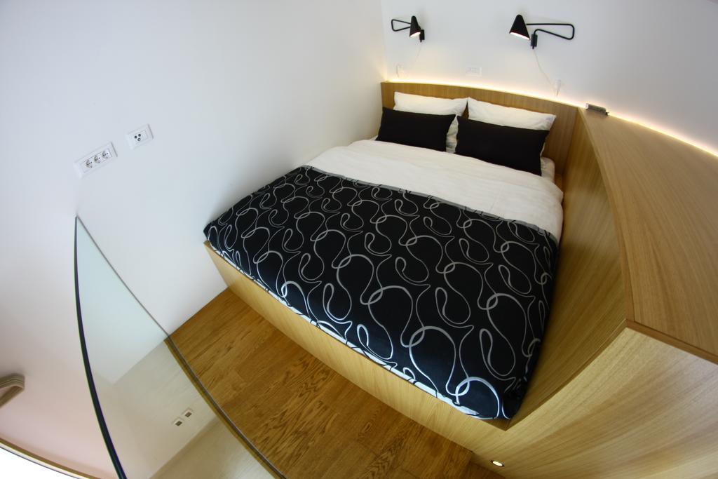 The Bridge Luxury * Zadar