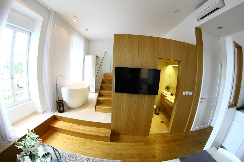 The Bridge Luxury Zadar