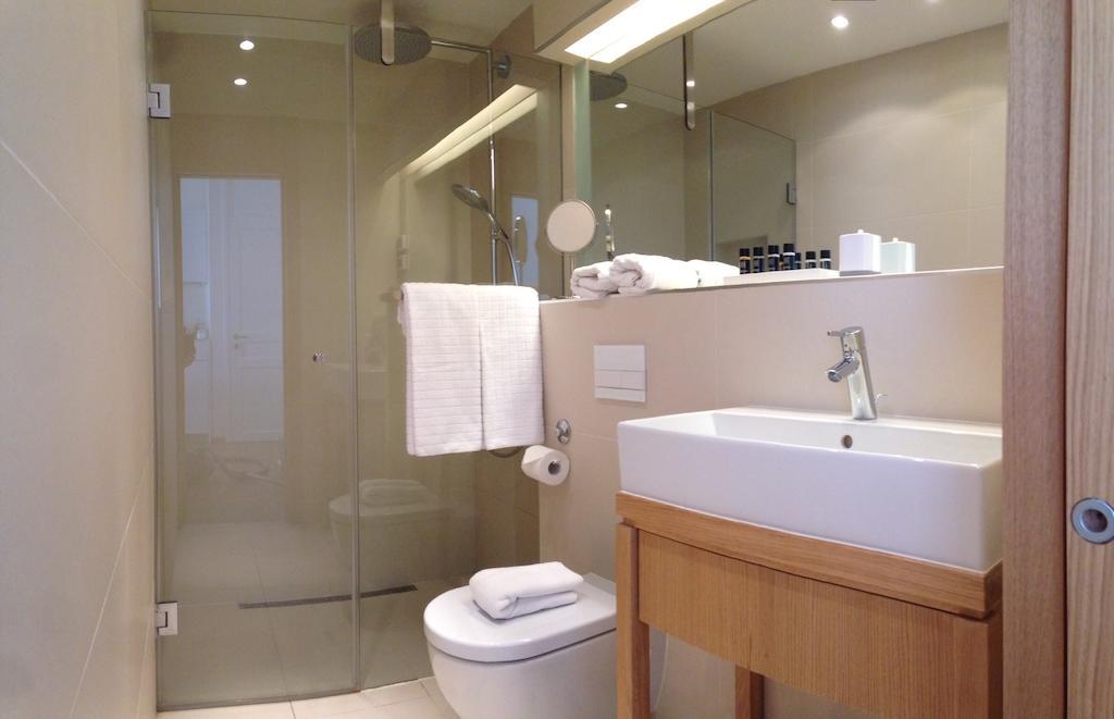 Apartment The Bridge Luxury