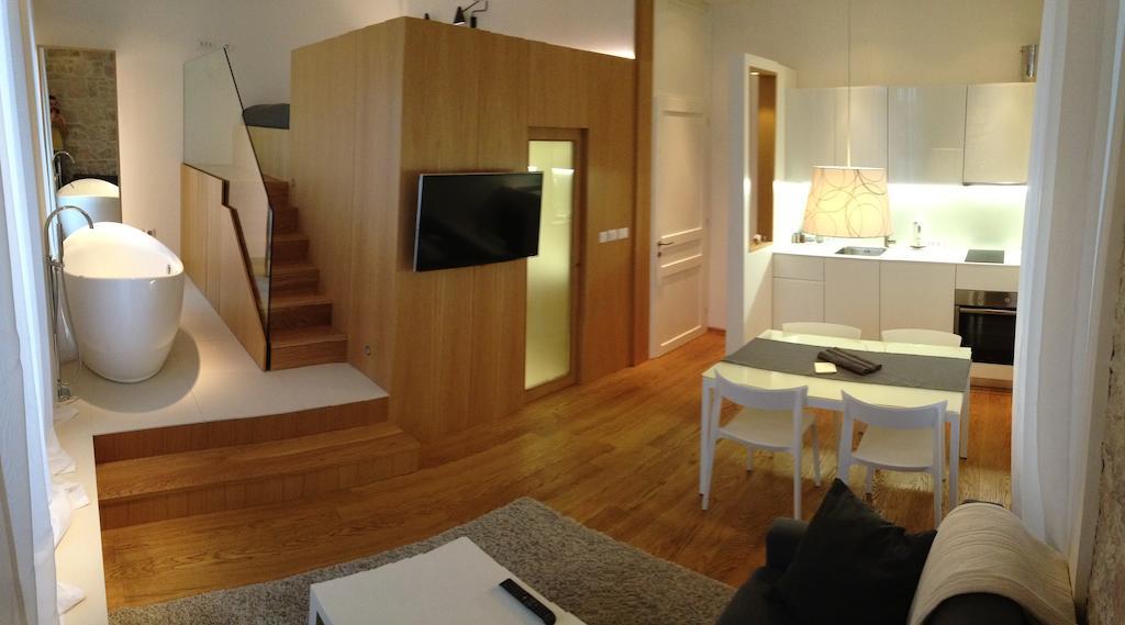 The Bridge Luxury Zadar