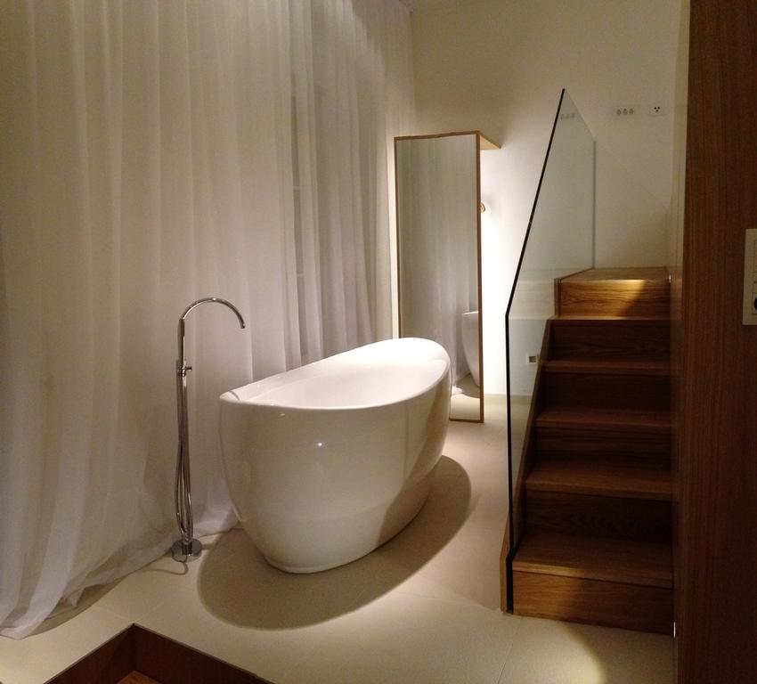 Apartment The Bridge Luxury *