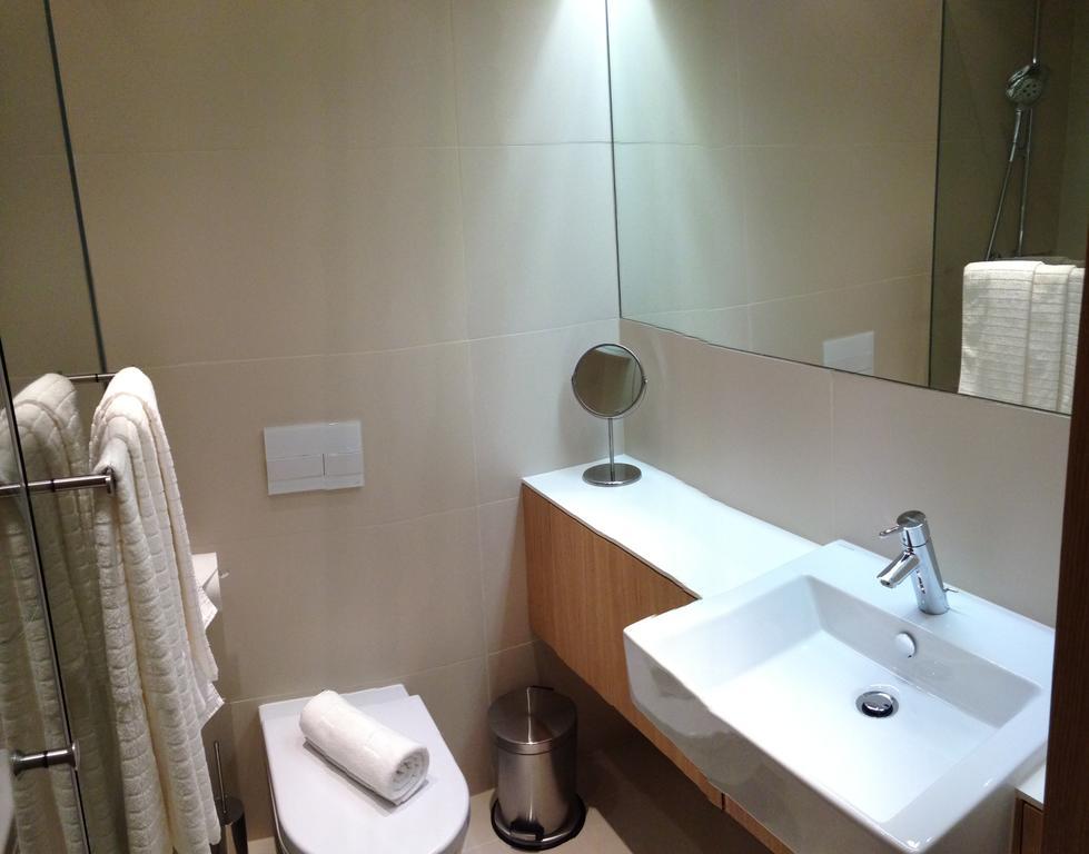 Apartment The Bridge Luxury