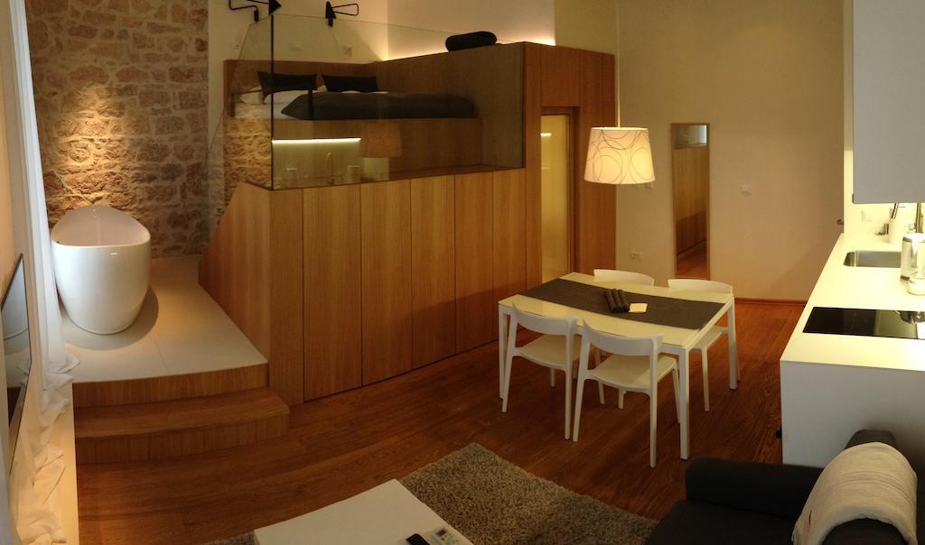 The Bridge Luxury Apartment *