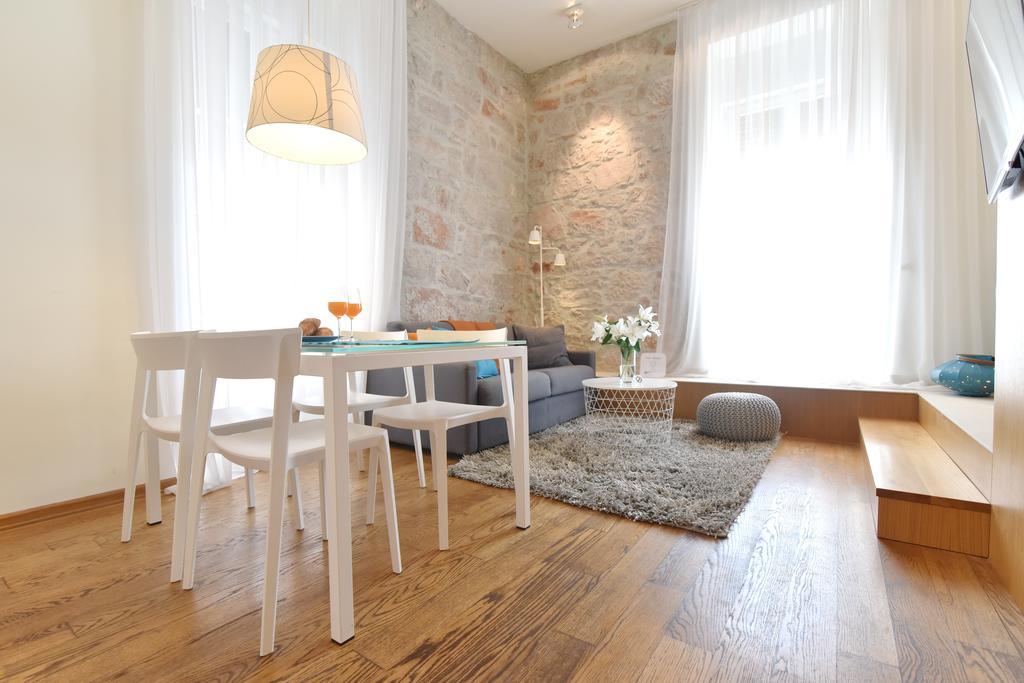 The Bridge Luxury Zadar