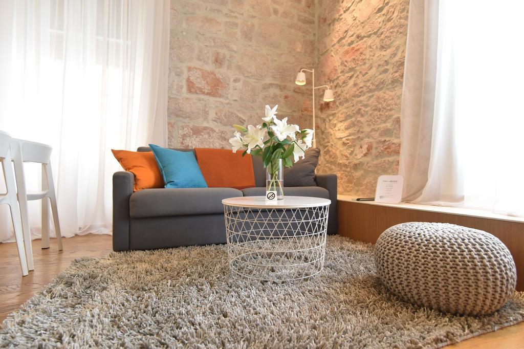The Bridge Luxury Apartment Zadar
