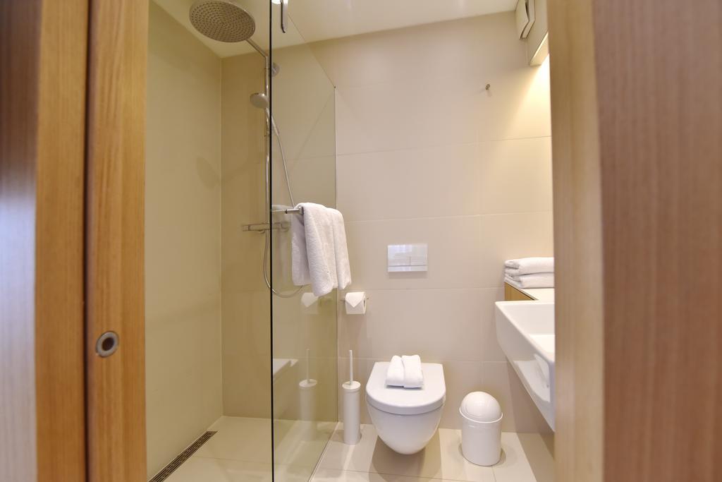 Apartment The Bridge Luxury