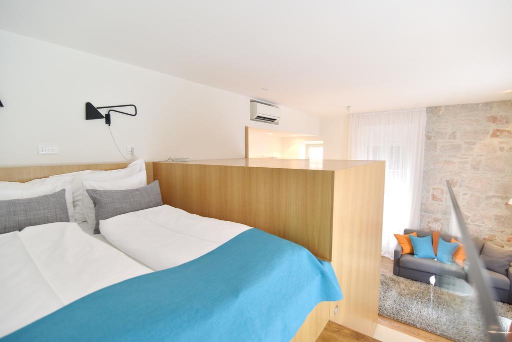 Apartment The Bridge Luxury