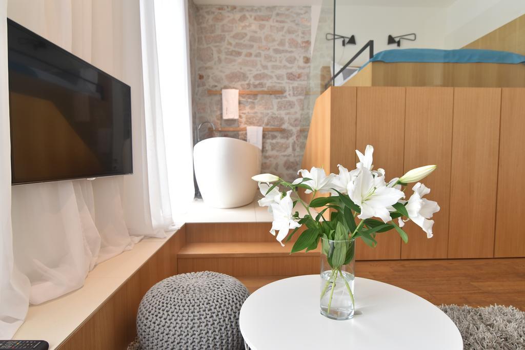 Apartment The Bridge Luxury Zadar