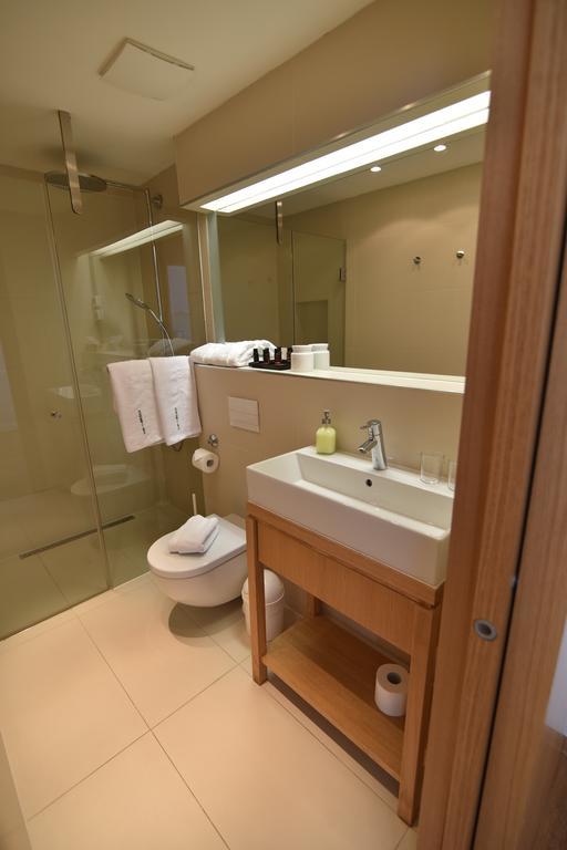 The Bridge Luxury Apartment