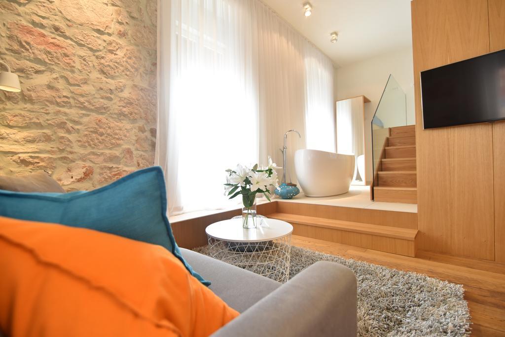 Apartment The Bridge Luxury