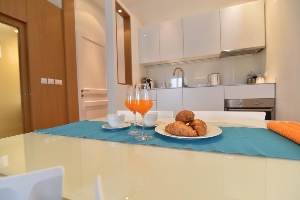 The Bridge Luxury Apartment
