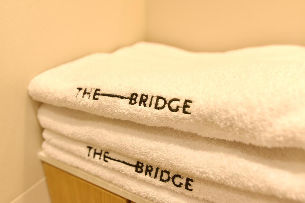 The Bridge Luxury Apartment Zadar