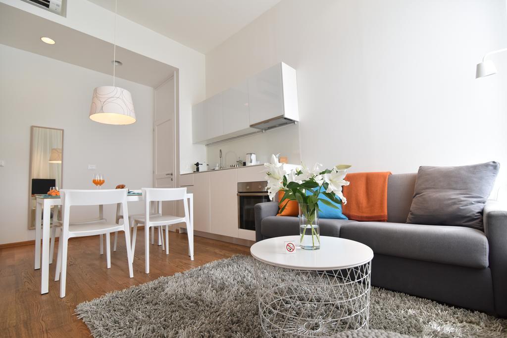 The Bridge Luxury Apartment