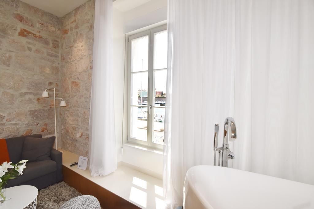 Apartment The Bridge Luxury