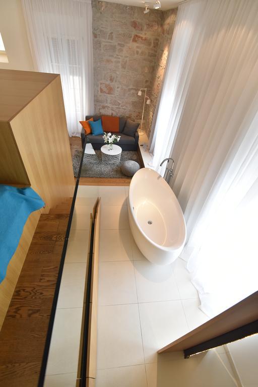 Apartment The Bridge Luxury Zadar