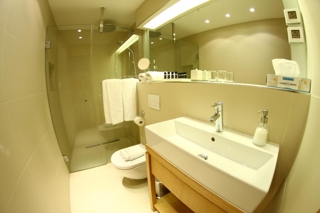 Appartamento The Bridge Luxury *