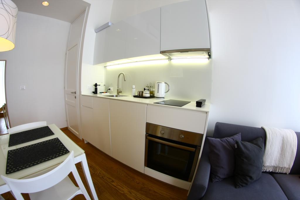 The Bridge Luxury Appartamento *