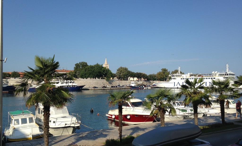 Appartamento The Bridge Luxury