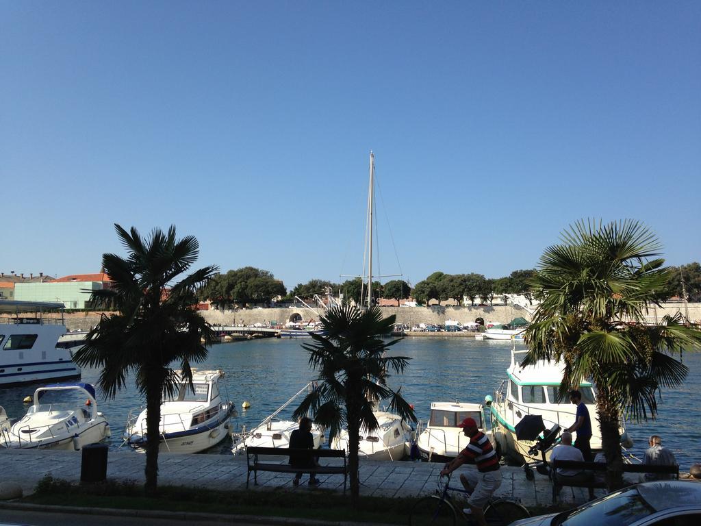 Appartamento The Bridge Luxury *