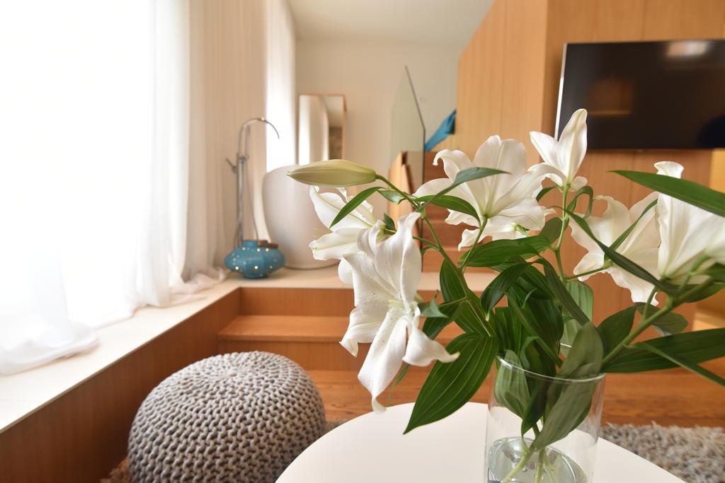 Appartamento The Bridge Luxury